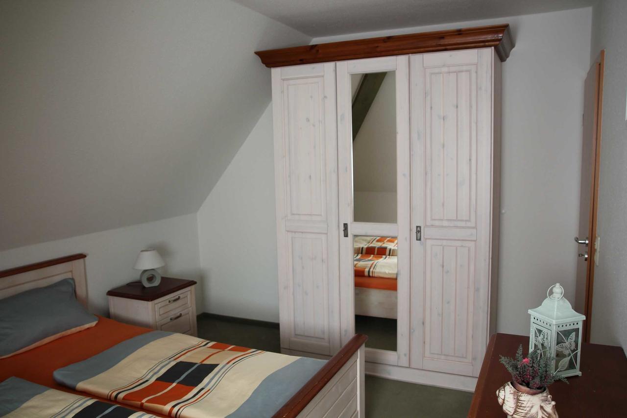 Fewo An Der Duene 5B Karlshagen Экстерьер фото